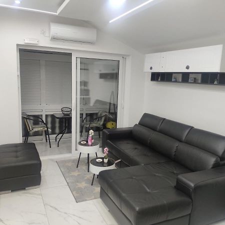 Studio 033 Budva Exterior foto