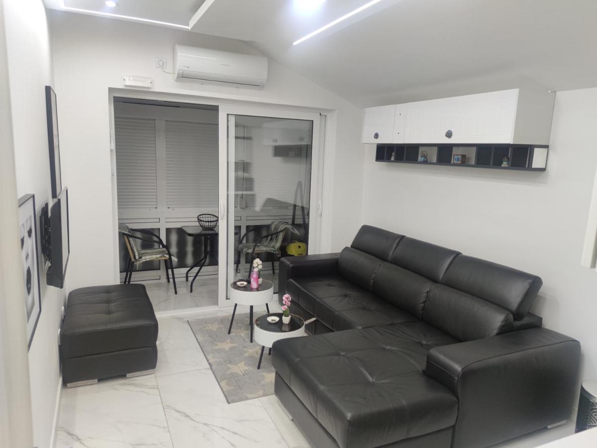 Studio 033 Budva Exterior foto